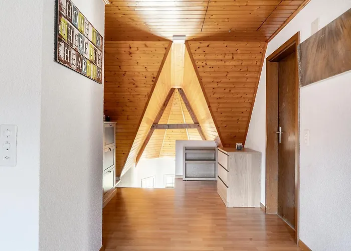 Apartment Private Degersheim