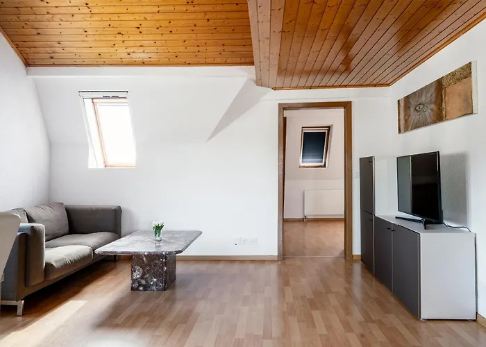 Private Apartamento Degersheim